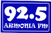 armonia fm 925 uruguay